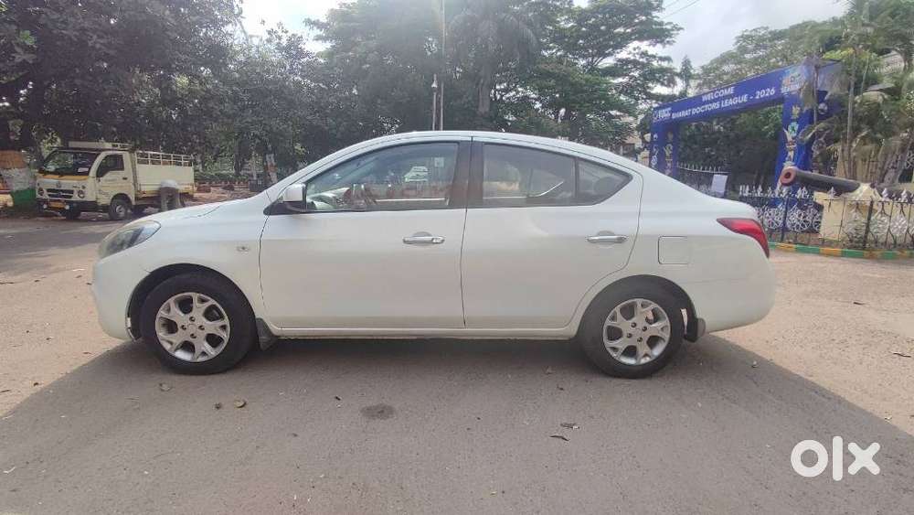 Renault Scala Diesel Rxl, 2013, Diesel