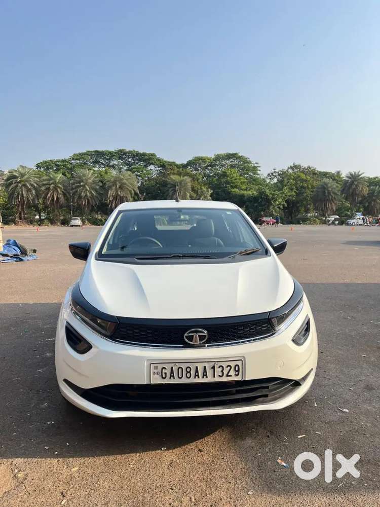 Tata Altroz 2022 Diesel Good Condition