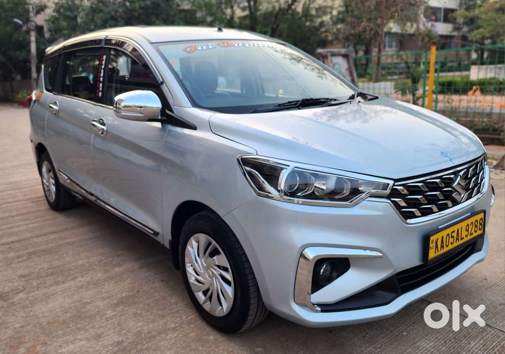 Maruti Suzuki Ertiga Vxi (o) Cng, 2023, Cng & Hybrids
