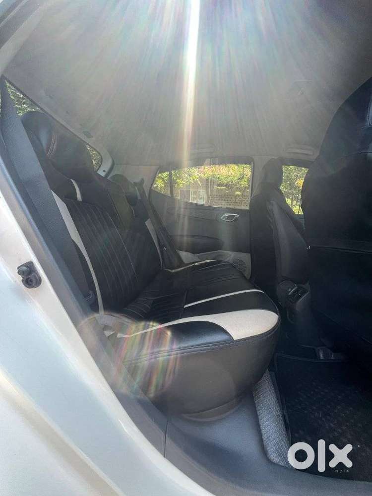 Hyundai Grand I10 Nios, 2022, Petrol