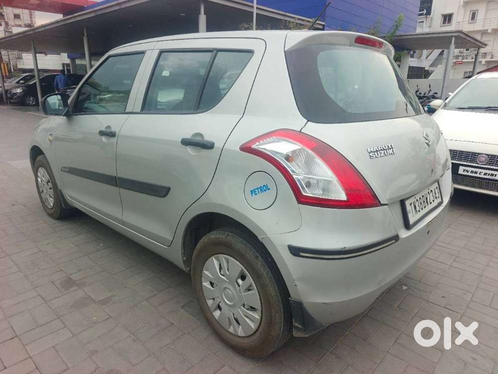 Maruti Suzuki Swift 2011-2014 Lxi, 2013, Petrol