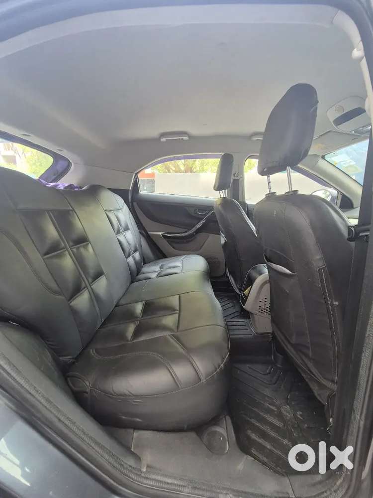 Tata Nexon 1.2 Revotron 2018