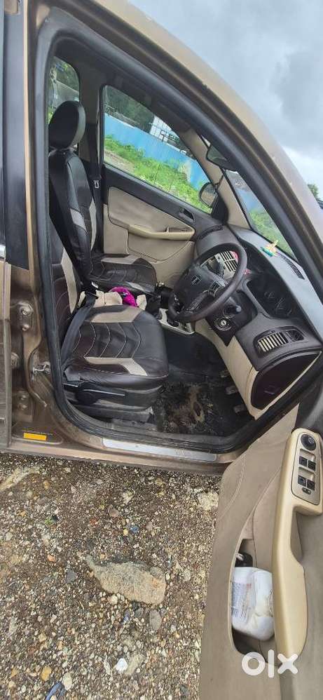 Tata Manza Aura (abs), Quadrajet Bs-iv, 2011, Diesel