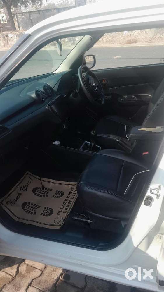 Maruti Suzuki Swift 2019 Model