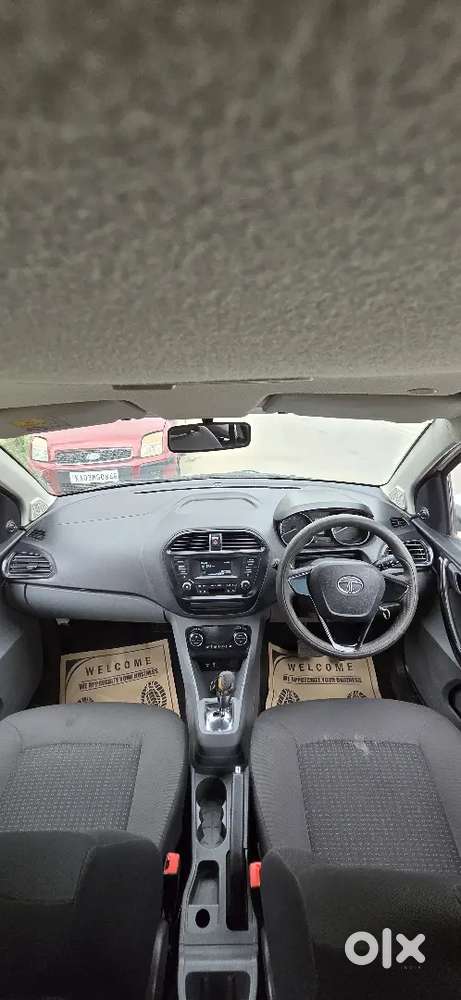 Tata Tigor Ev Xm 2019