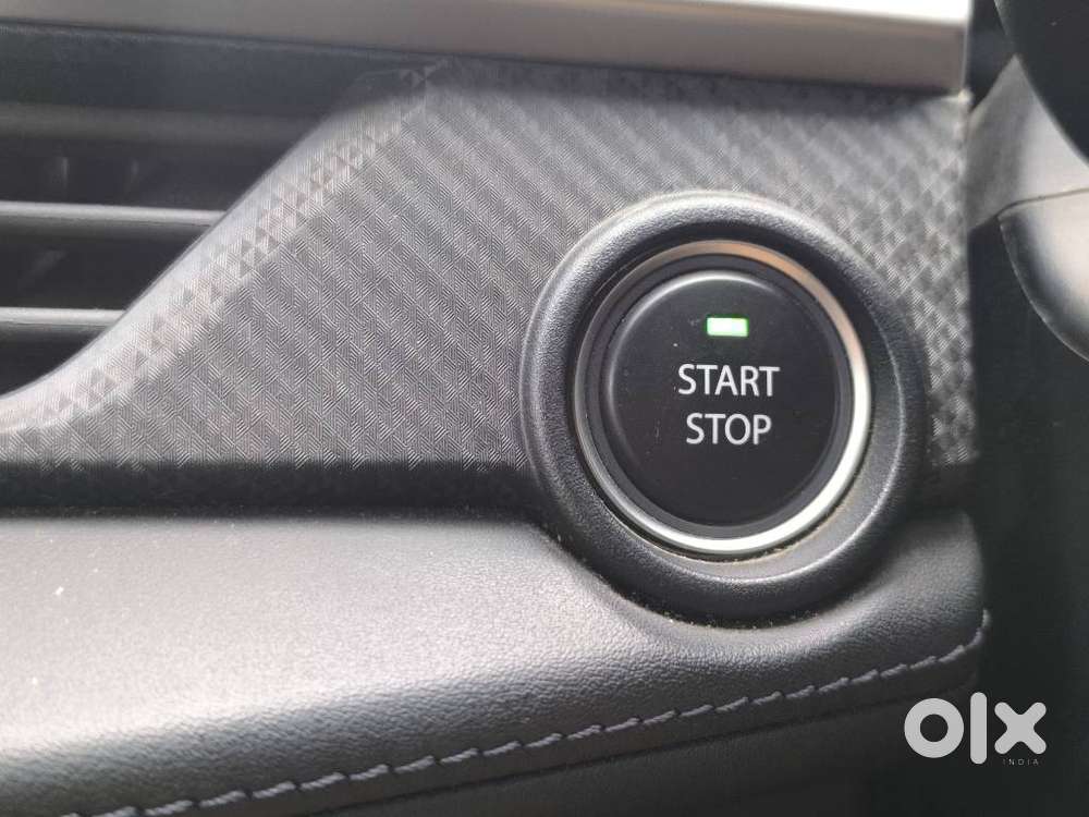 Tata Nexon Ev Fearless Mr, 2024, Petrol