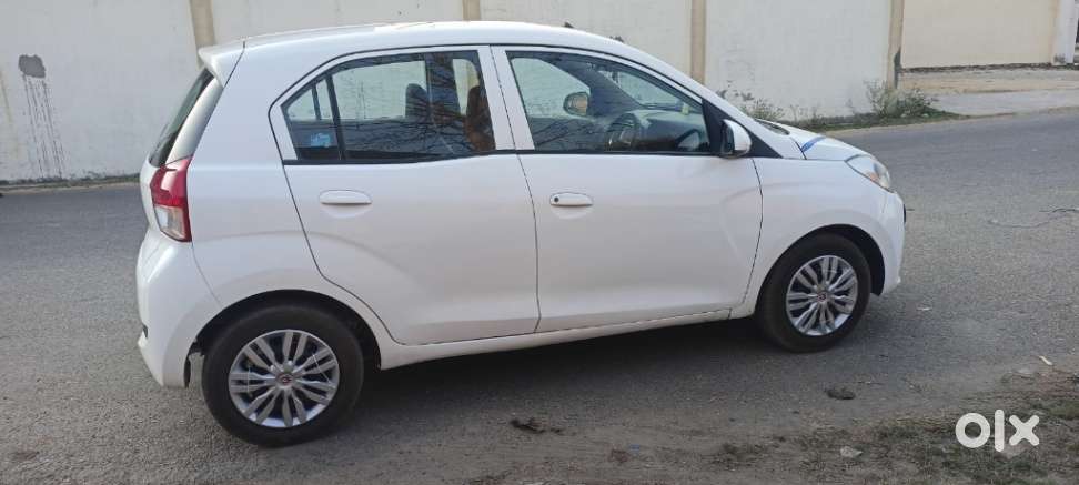 Hyundai Santro