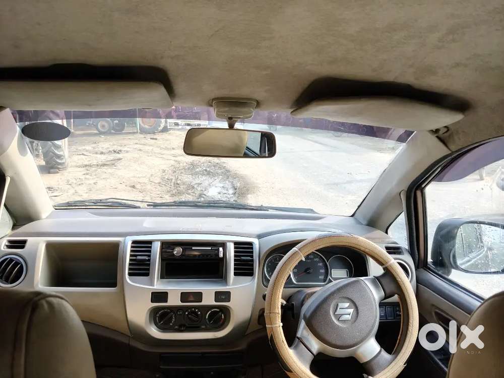 Maruti Suzuki Zen Estilo 2012 Petrol 55000 Km Driven