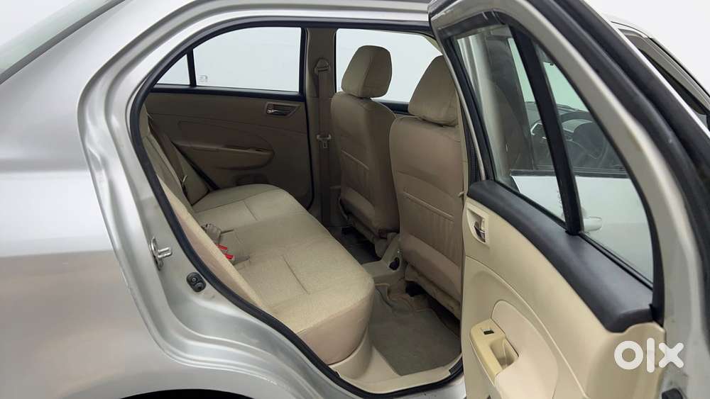 Maruti Suzuki Swift Dzire 1.3 Vxi, 2016, Petrol