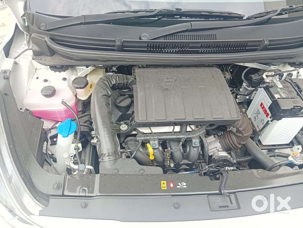 Hyundai Grand I10 Nios Sportz, 2025, Petrol