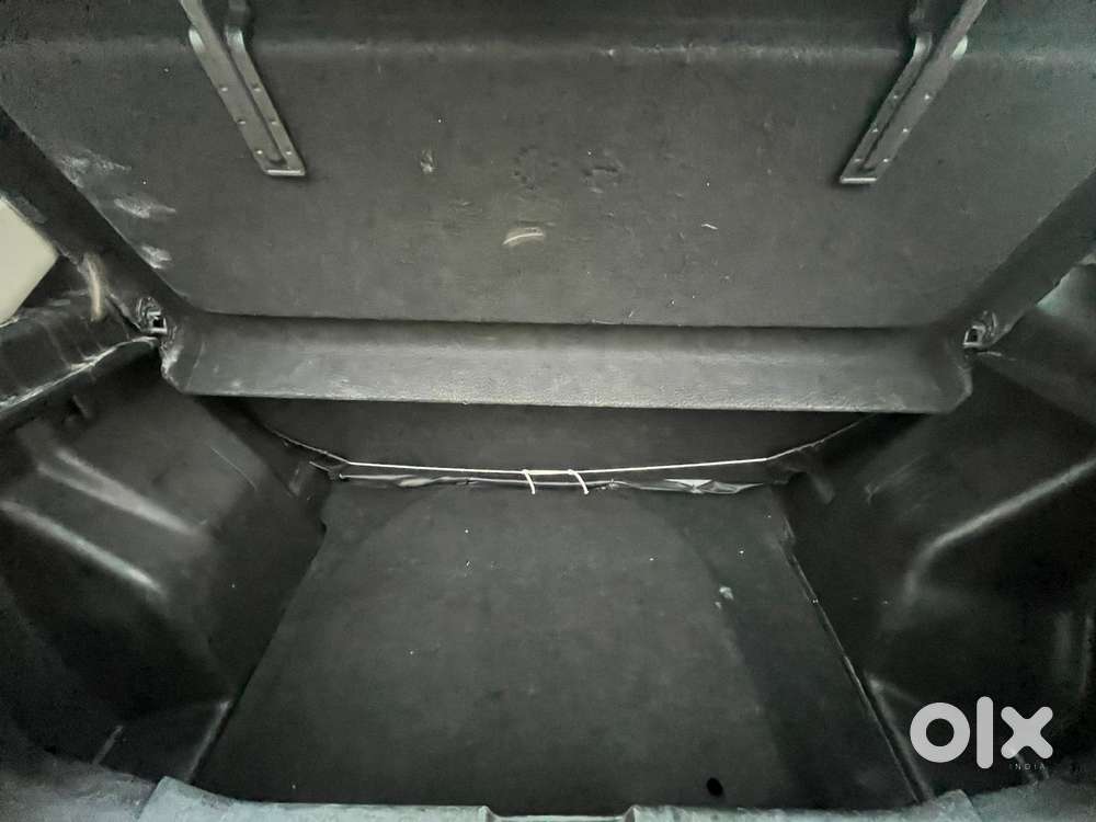 Maruti Suzuki Baleno 1.3 Sigma, 2016, Petrol