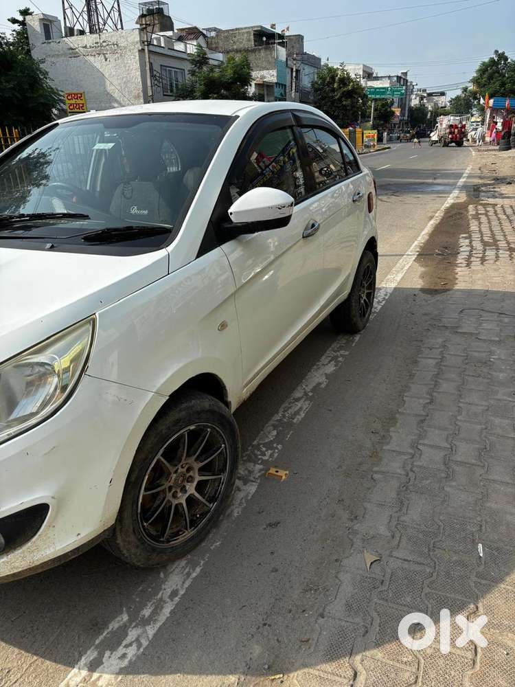 Tata Zest Diesel 2017