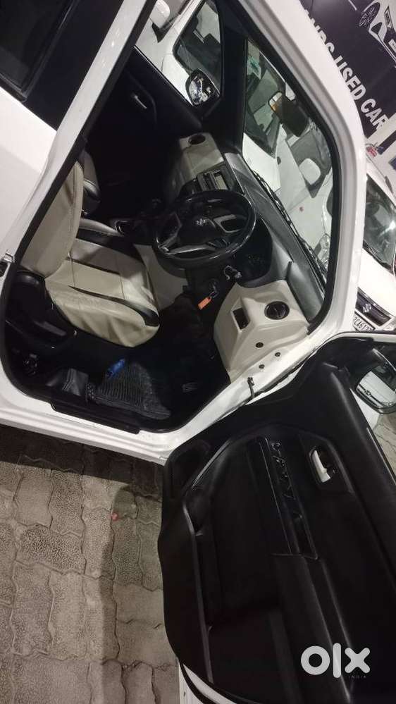 Maruti Suzuki Wagon R Vxi 1.2, 2021, Petrol