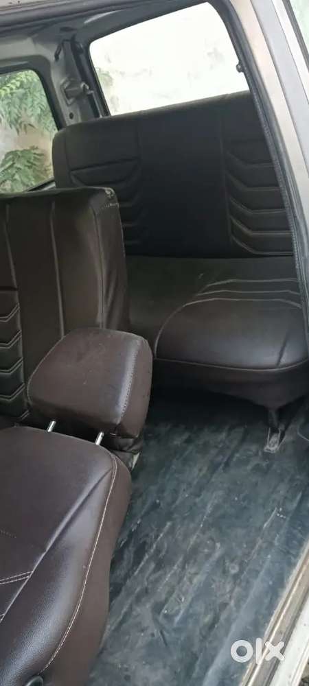 Maruti Suzuki Omni 2016
