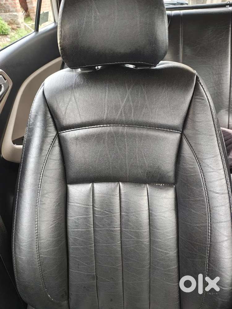 Hyundai I20 Petrol Asta 2019