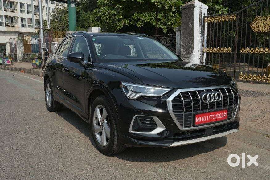 Audi Q5 2.0 45 Tfsi Technology, 2024, Petrol