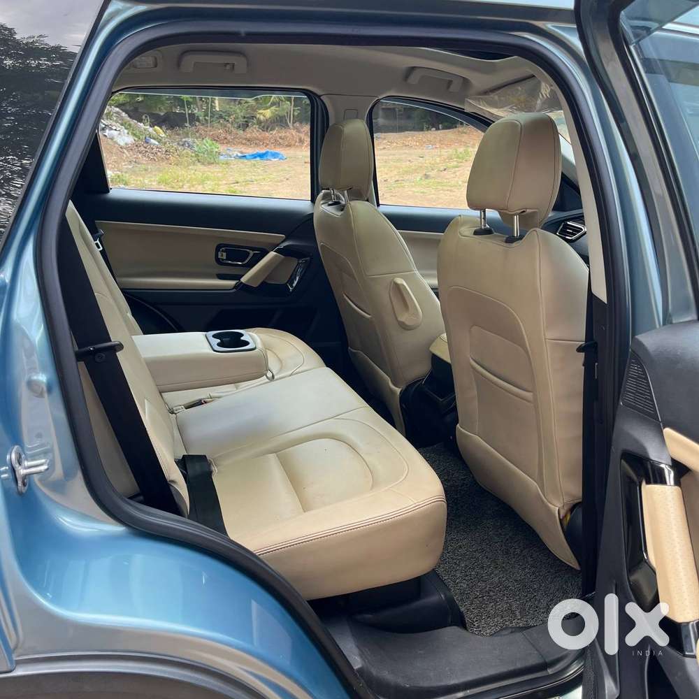 Tata Safari 2.0 Kryotec Xza Plus, 2021, Diesel