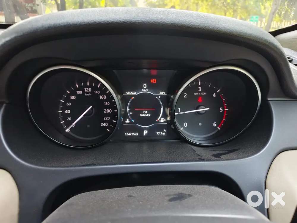 Land Rover Discovery Sport 2017 Automatic Diesel 7-seater