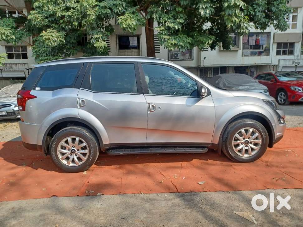 Mahindra Xuv500 W9 At 1.99, 2020, Diesel
