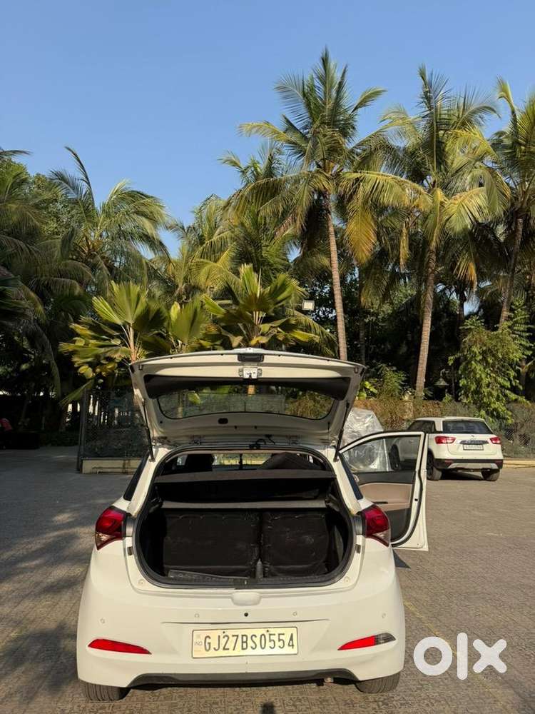 Hyundai I20 Asta (o) Vtvt