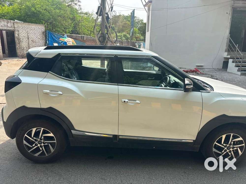 Mahindra Xuv 3xo 2025