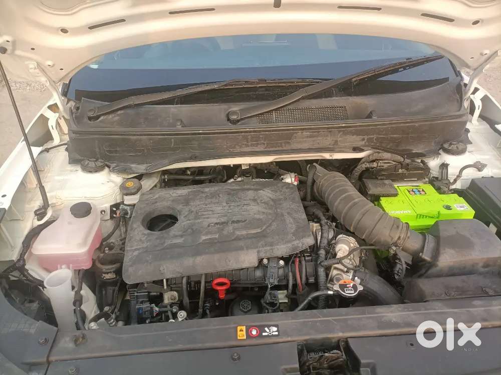 New Condition