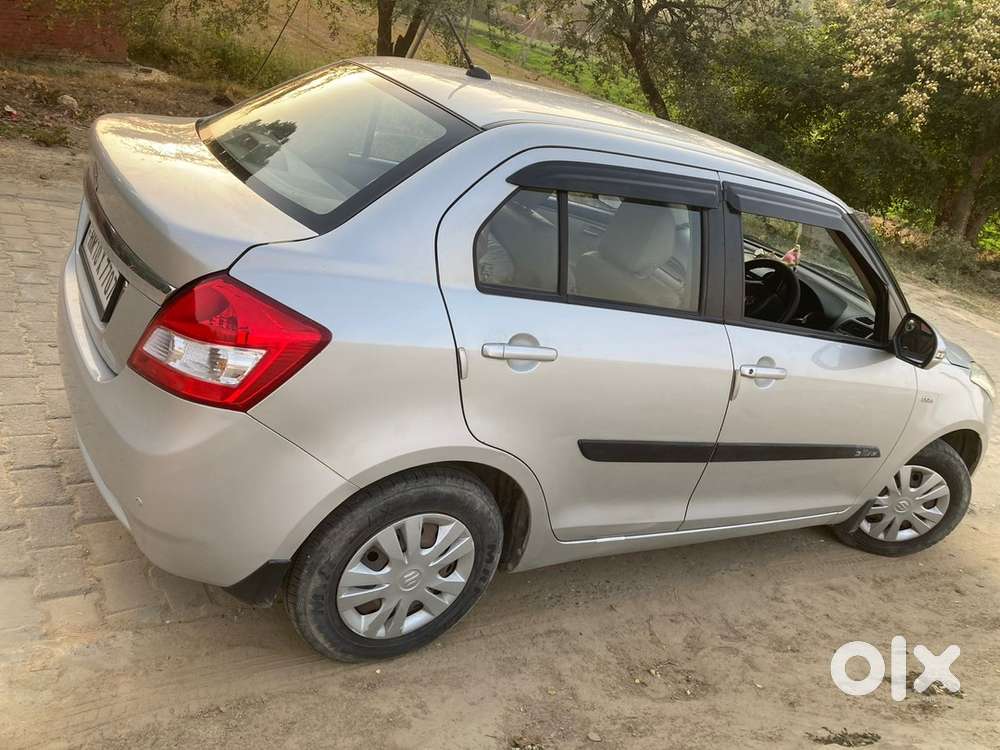 Maruti Suzuki Swift Dzire 2014