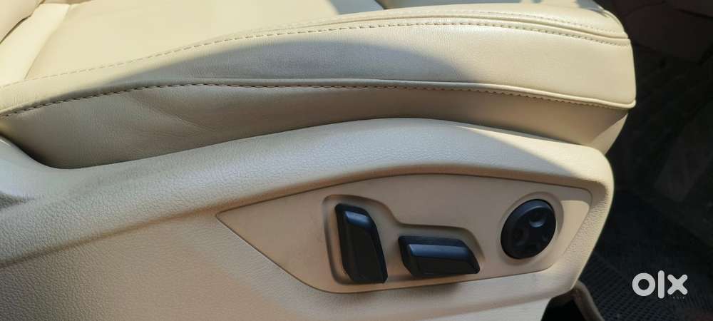 Audi Q7 3.0 35 Tdi Quattro Technology, 2016, Diesel