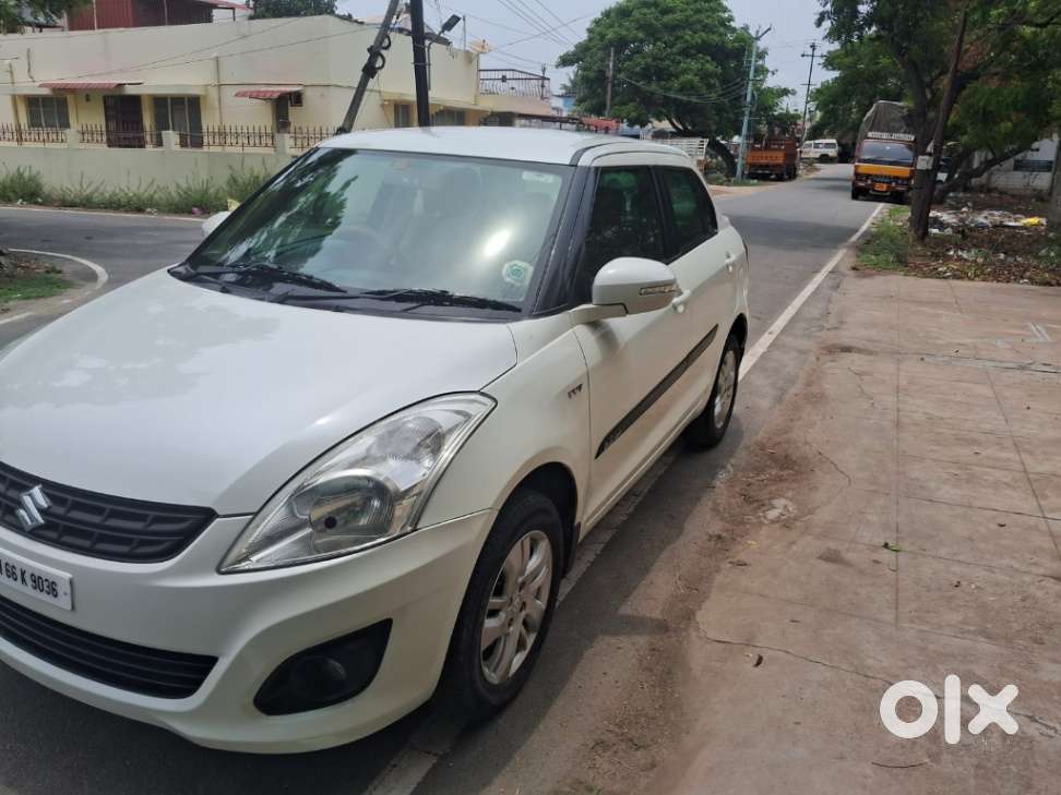 Maruti Suzuki Swift Dzire 2012-2015 1.2 Zxi, 2014, Petrol