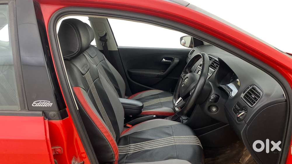 Skoda Rapid 1.6 Mpi At Style, 2018, Petrol