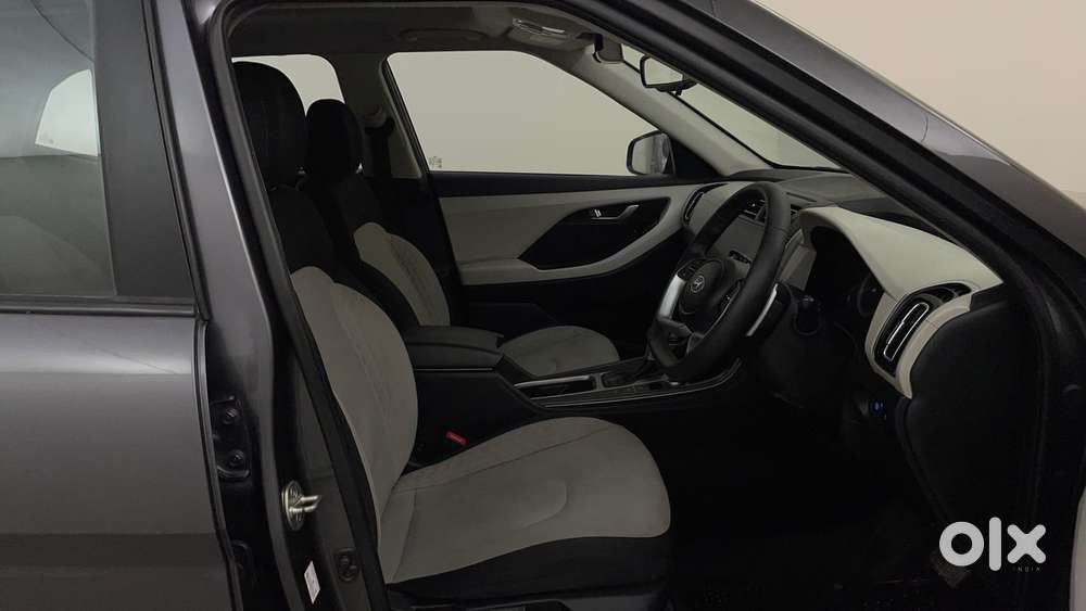 Hyundai Creta 1.5 Mpi Sx Petrol Ivt, 2023, Petrol