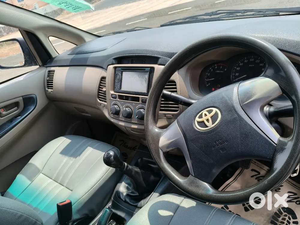 I Want To Sell Innova