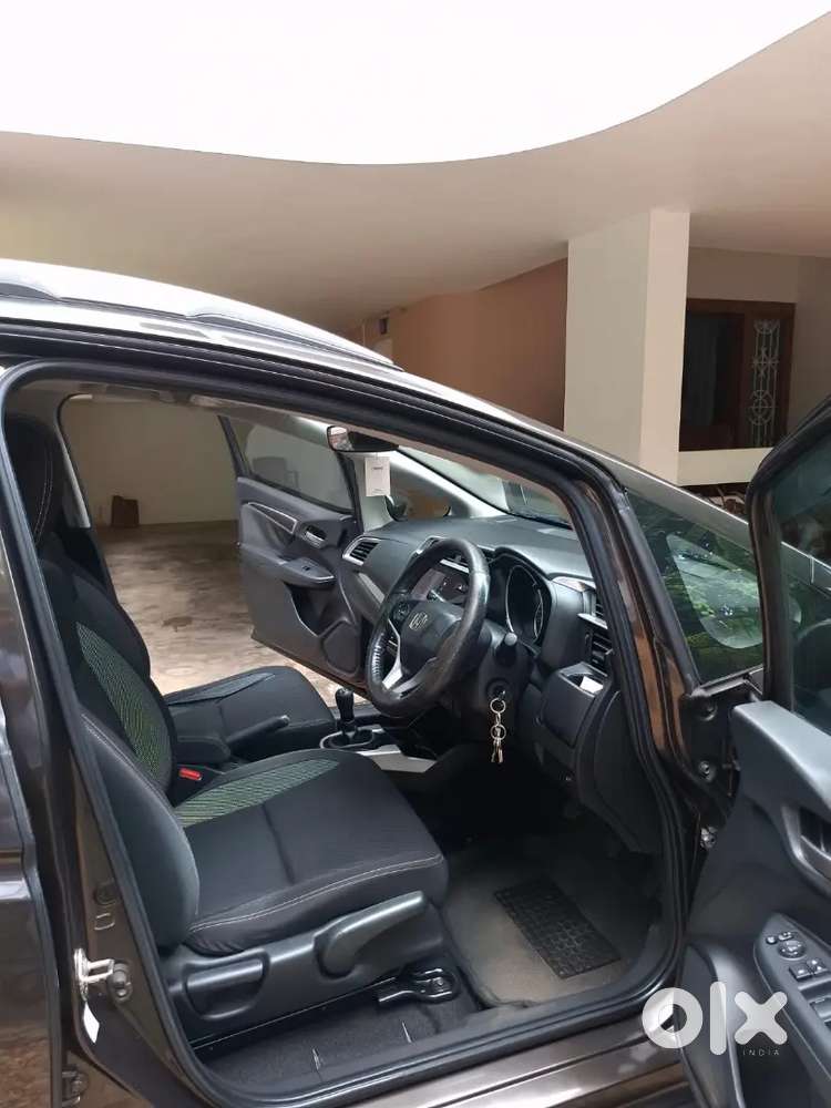 Honda Wr-v Vx Petrol Manual | 2018 Regn | 32k Kms | Single Owner
