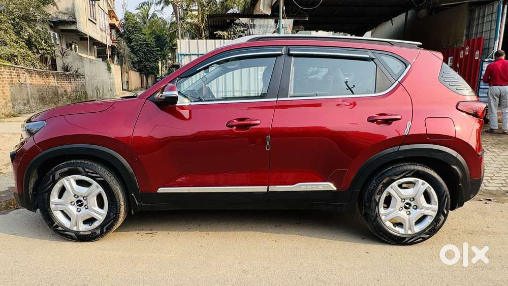 Kia Sonet 1.2 Htk Plus, 2023, Petrol