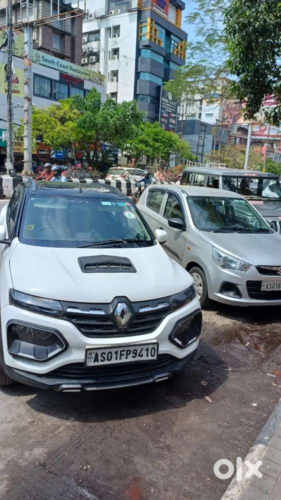 Renault Kwid 2023 New Condition