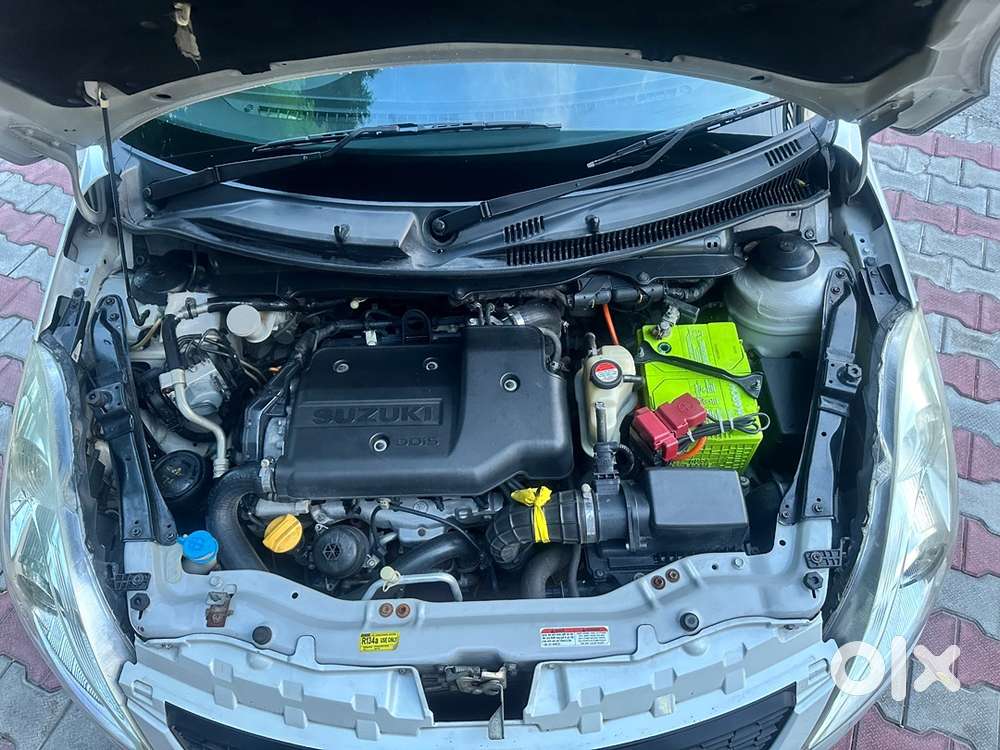 Maruti Swift Diesel Manual 2017