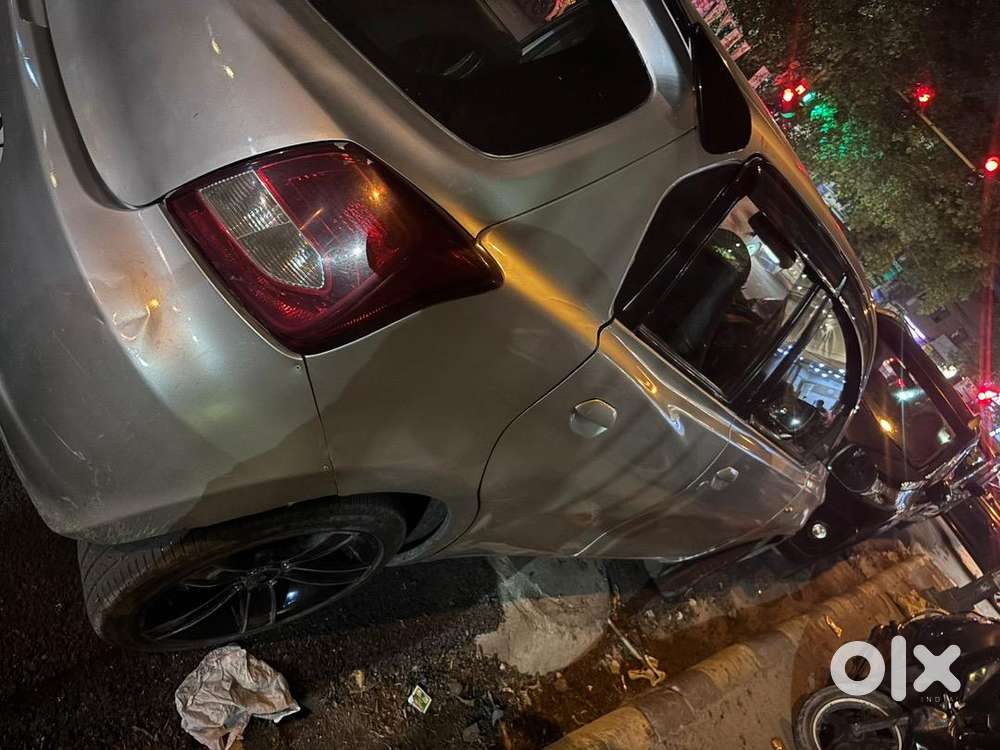 Nissan Patrol Cng 2018