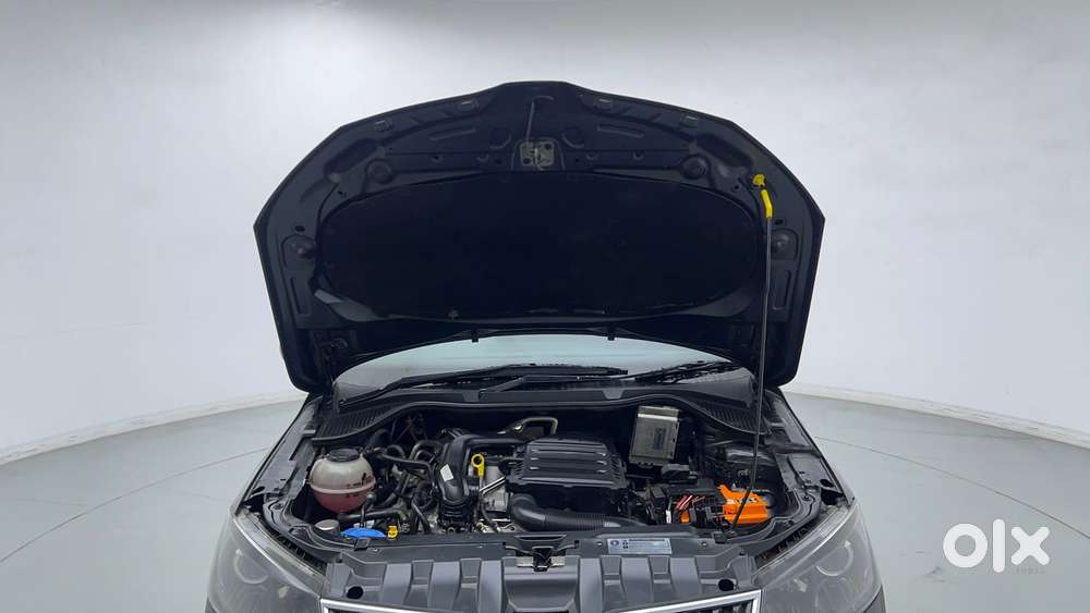 Skoda Rapid 1.5 Tdi Style/1.5 At Style, 2020, Petrol