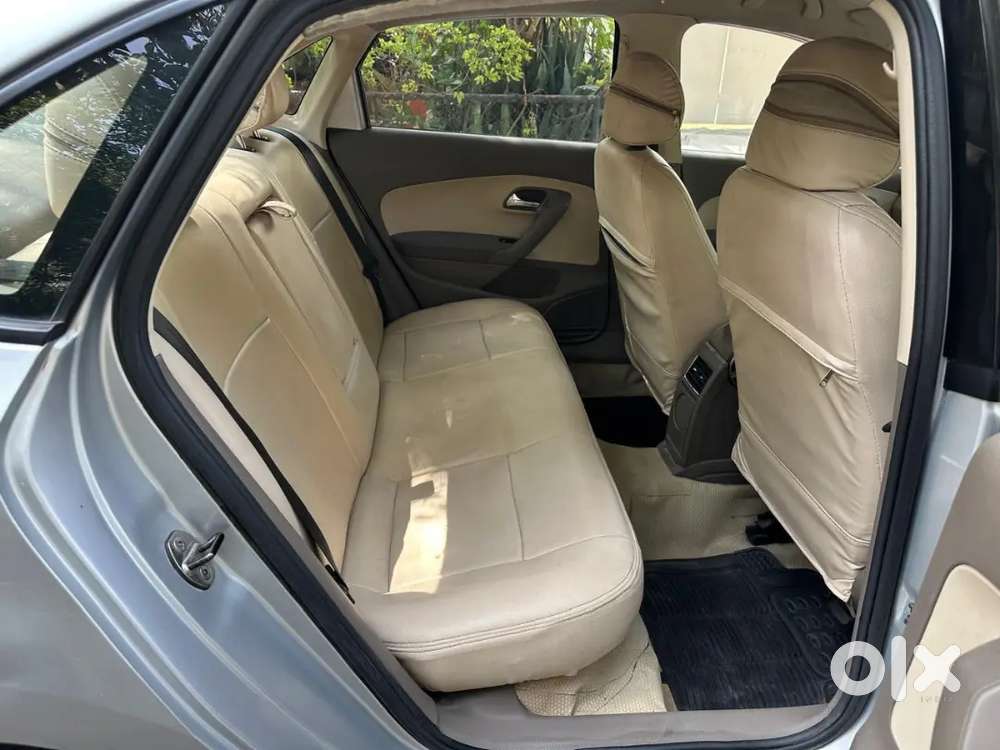 Skoda Rapid Elegance 2014 Diesel