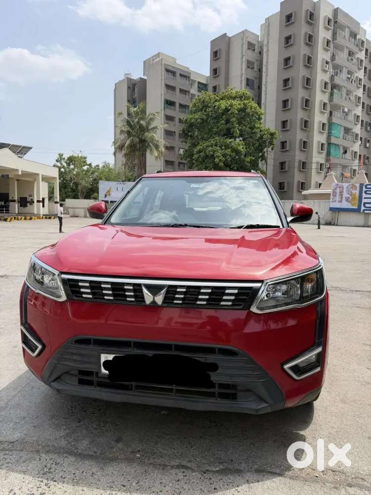 Mahindra Xuv300 2023