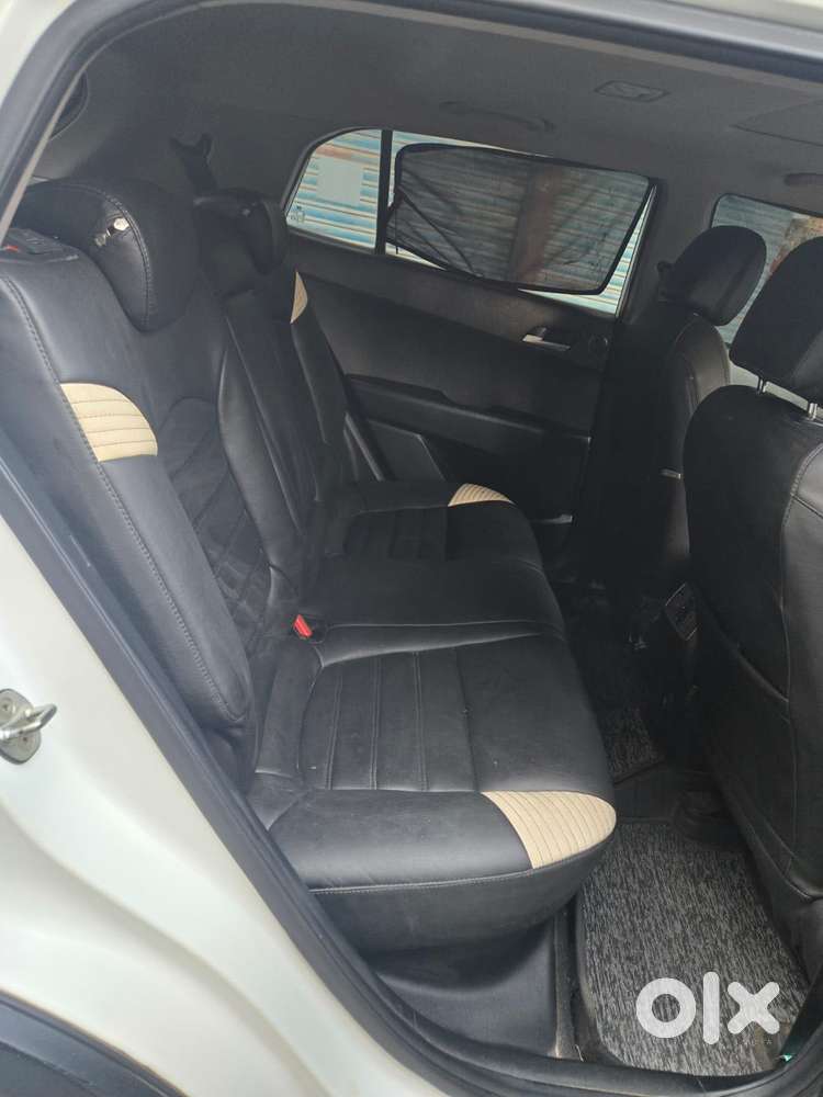 Hyundai Creta Sx(o) At, 2019, Petrol