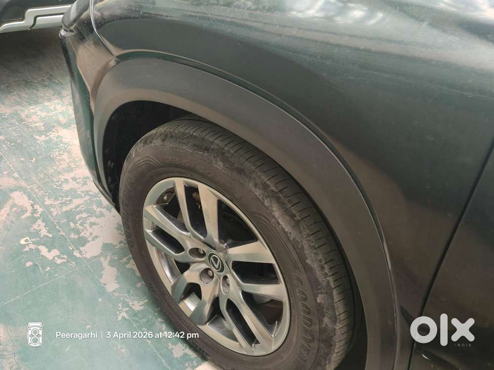 Lexus Nx 300h, 2021, Petrol