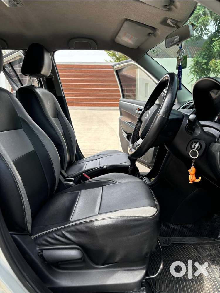 Maruti Suzuki Swift Ddis Vdi, 2016, Diesel