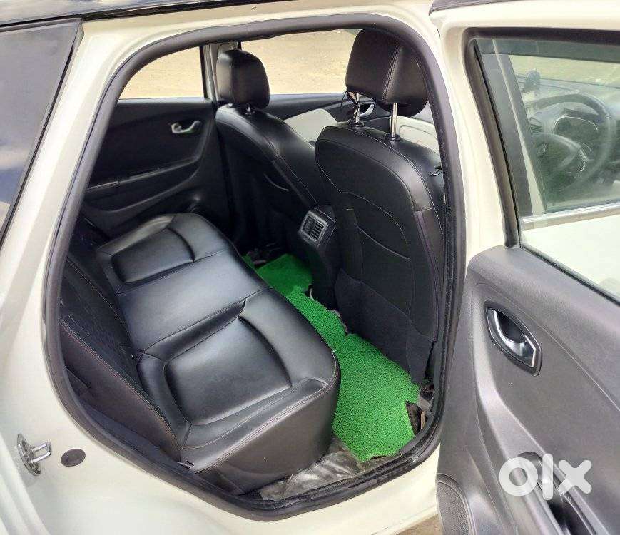 Renault Captur 1.5 Rxt Dual Tone Diesel, 2020, Diesel