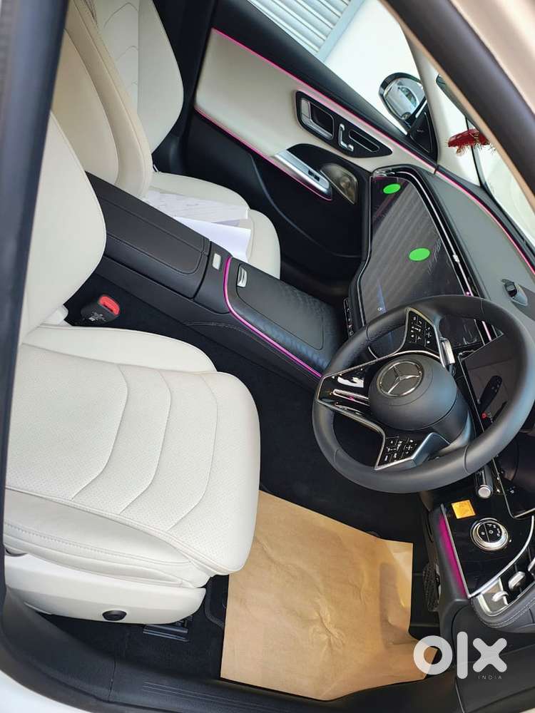 Mercedes-benz E-class Petrol 2025