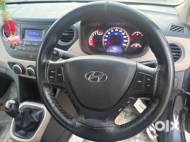 Hyundai Grand I10, 2018, Petrol