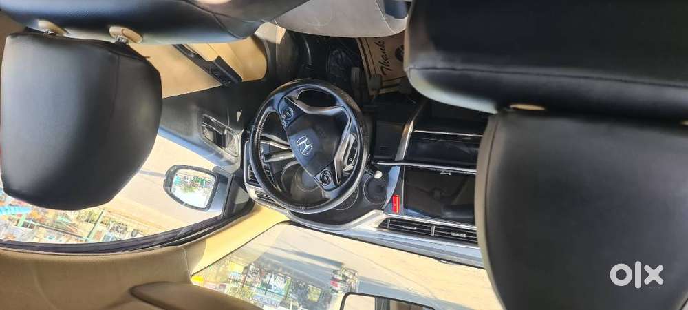 Honda City 2014 Diesel Well Maintained,original Driven,single Hand