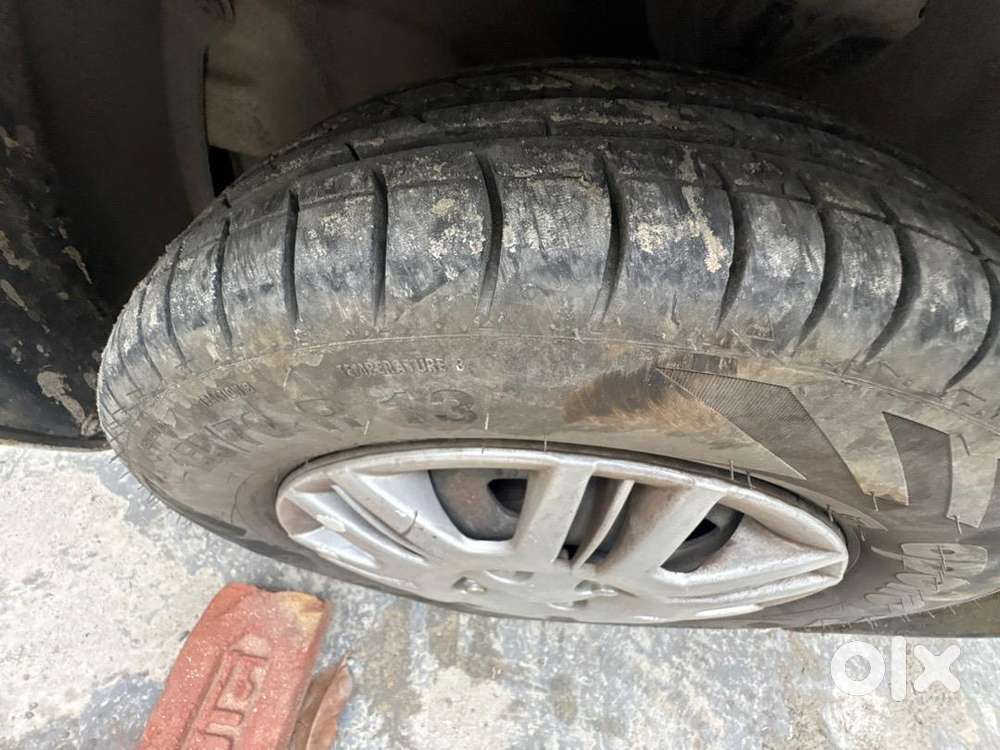 Hyundai Santro Xing 2012 Petrol Well Maintained