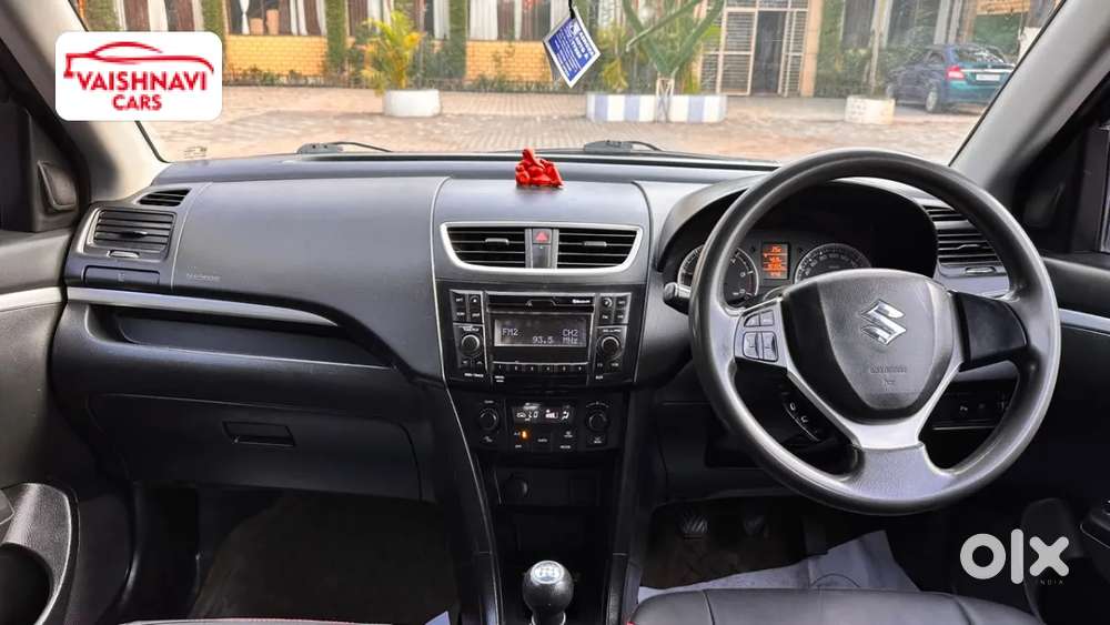 Maruti Suzuki Swift Zdi, 2015, Diesel