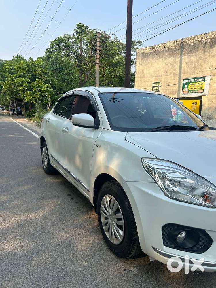 Maruti Suzuki Swift Dzire 1.2 Vxi 2018 Model